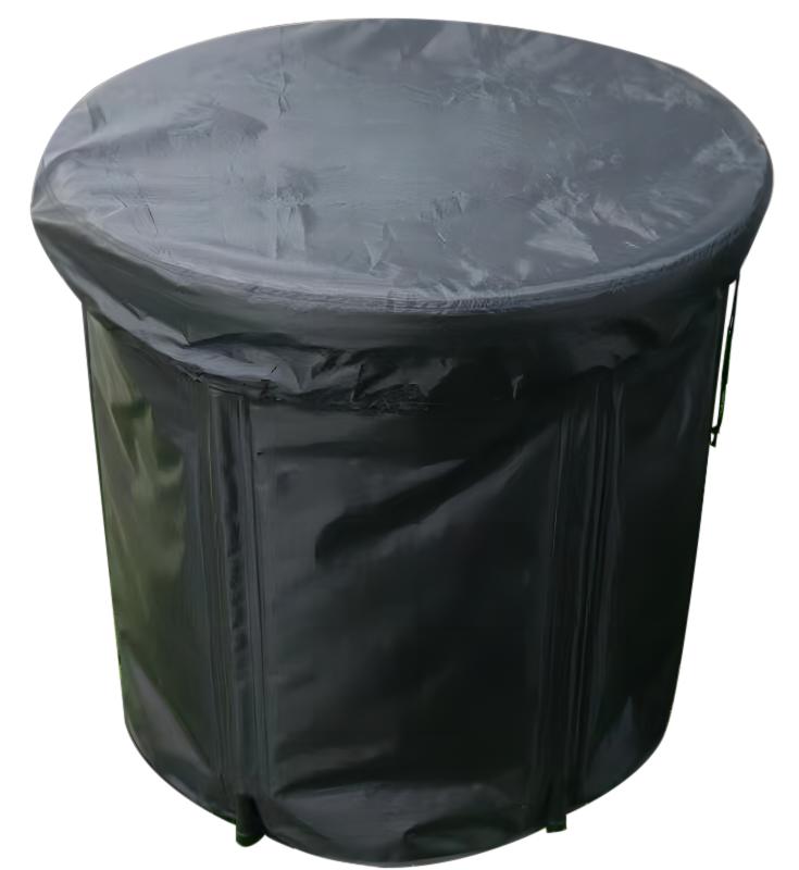 ANX9601 Stowable Bathtub