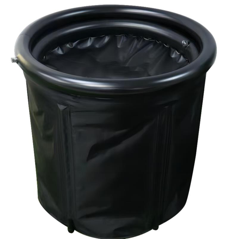 ANX9601 Stowable Bathtub