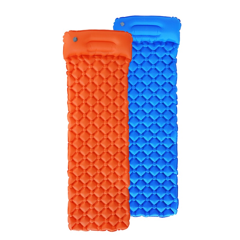 Style 1 ANX003-S1 Inflatable Sleeping Mat