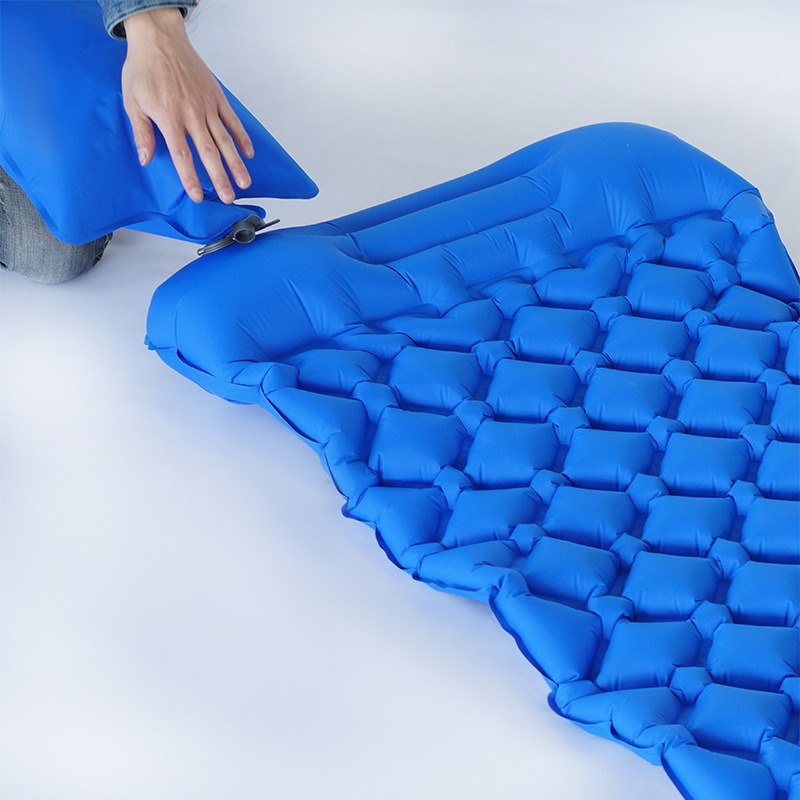 Style 1 ANX003-S1 Inflatable Sleeping Mat