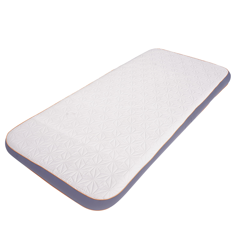 Cover with ultrasonic embossed cotton layer   Style 2 Single      ANX001-S2-S