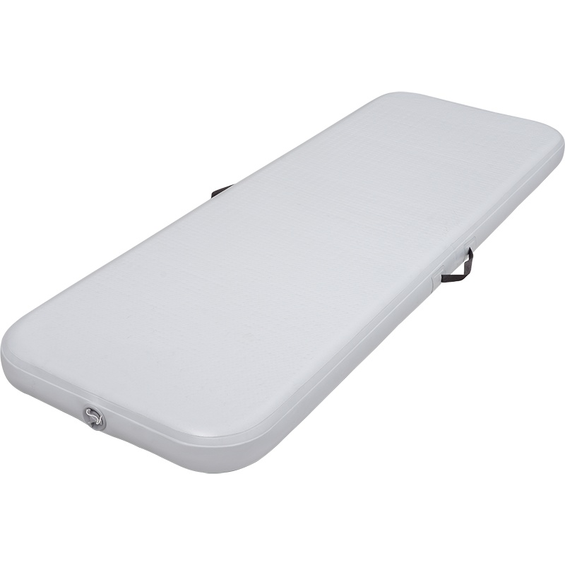 Style 2 Single ANX001-S2-S Wire Drawing Air Mattress