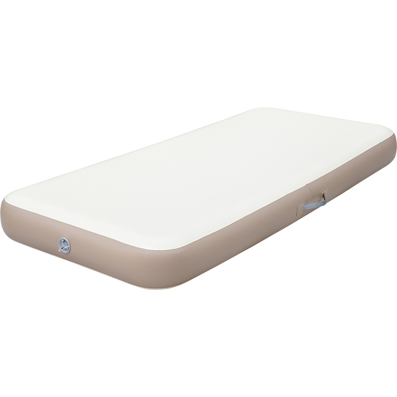 Style 2 Single ANX001-S2-S Wire Drawing Air Mattress