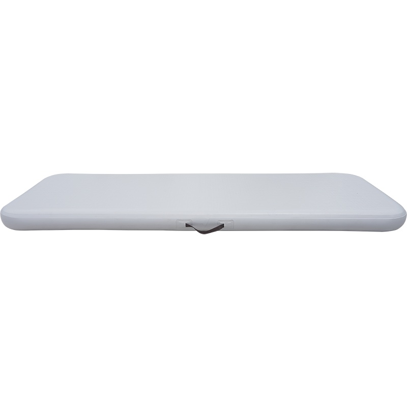 Style 2 Single ANX001-S2-S Wire Drawing Air Mattress