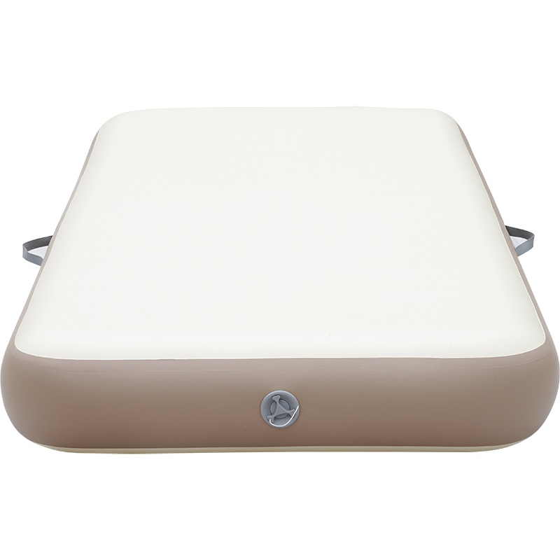 Style 2 Single ANX001-S2-S Wire Drawing Air Mattress