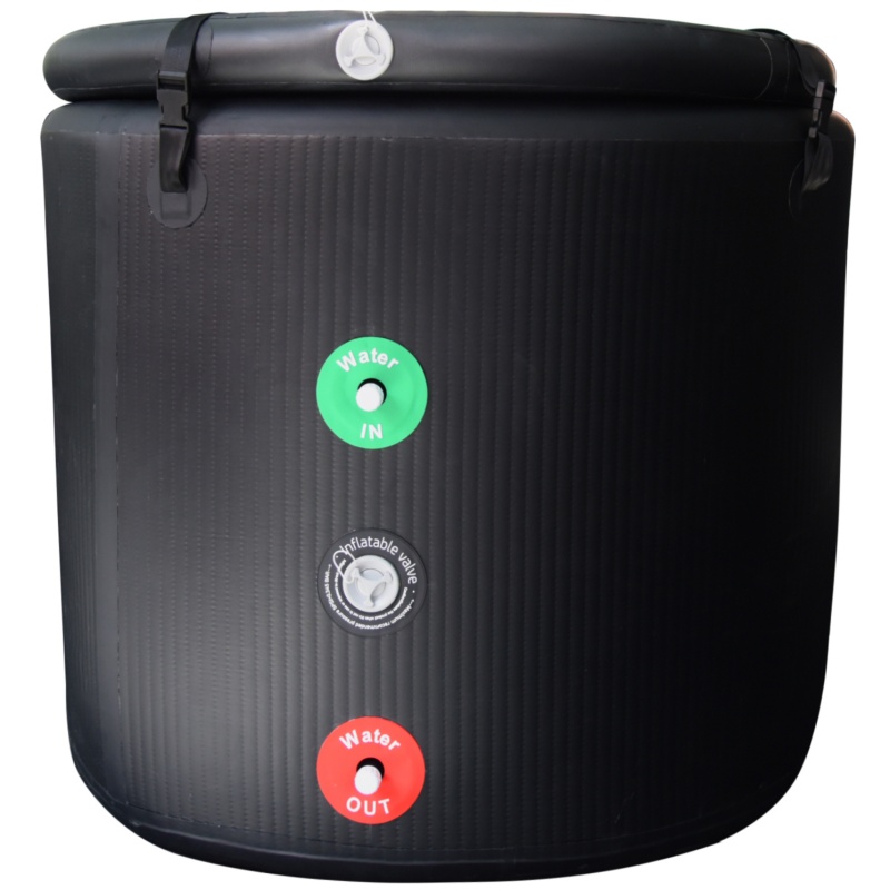 ANX9602-S1 Inflatable Ice Bath Tub