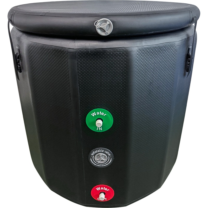 ANX9602-S2 Inflatable Ice Bath Tub