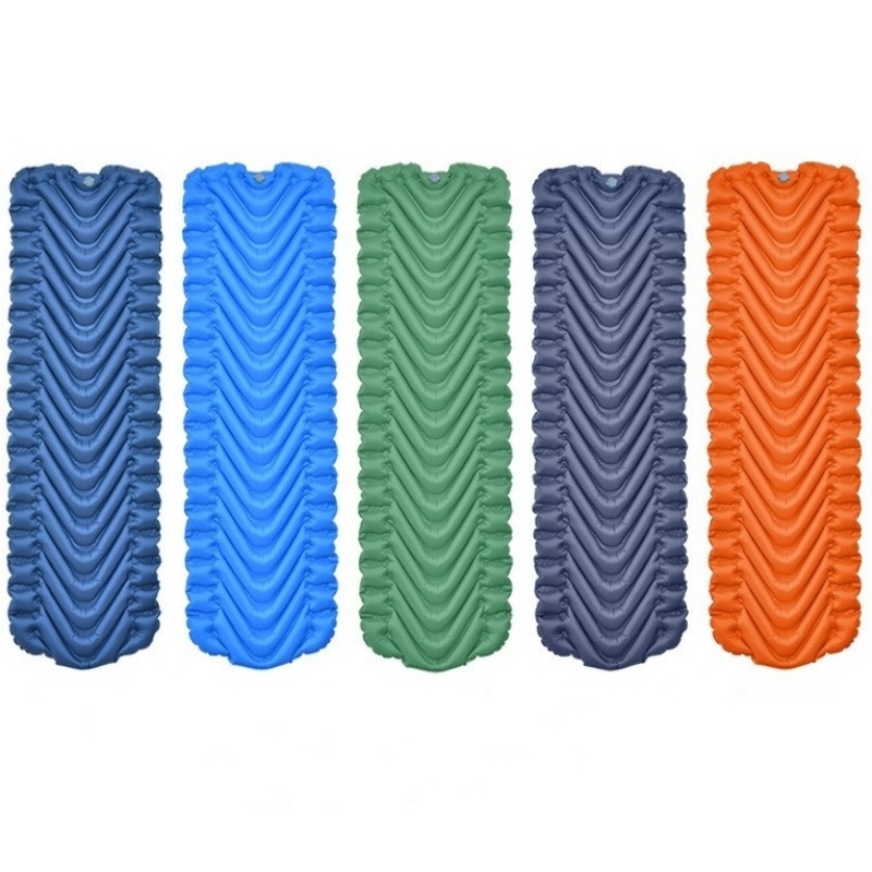 Style 2 ANX002-S2 Inflatable Sleeping Pad